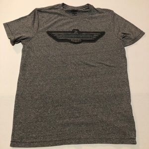 Lucky Brand Ford Tee
